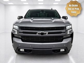 Used 2021 Chevrolet Silverado 1500 RST w/ Convenience Package II AWD/4WD video 3