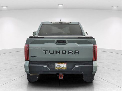 Used 2024 Toyota Tundra Limited image 5