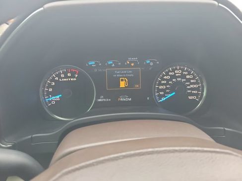 Used 2019 Ford F150 Limited w/ Trailer Tow Package AWD/4WD image 24