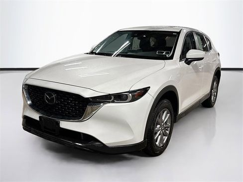 Used 2023 MAZDA CX-5 AWD 2.5 S image 3