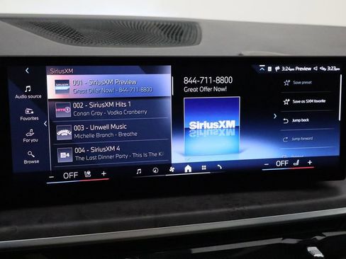 Used 2024 BMW X5 sDrive40i RWD image 37
