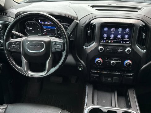 Used 2020 GMC Sierra 1500 Denali AWD/4WD image 13