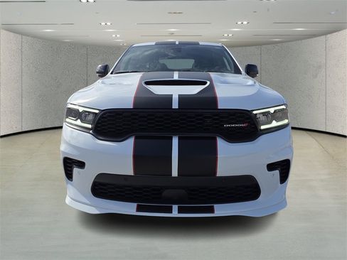 New 2026 Dodge Durango GT image 2