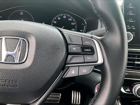 Used 2022 Honda Accord Sport Special Edition image 19