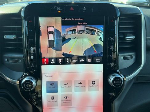 New 2026 RAM 2500 Laramie w/ Towing Technology Group image 27