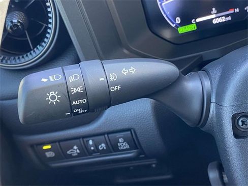 Used 2025 Toyota Land Cruiser image 22