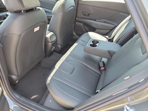 New 2026 Hyundai Elantra SEL Sport FWD image 26