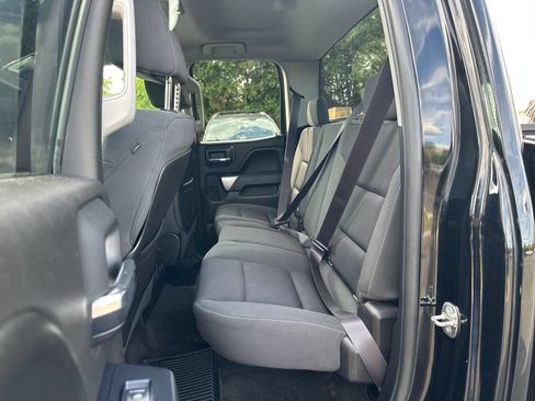 Used 2015 Chevrolet Silverado 1500 LT w/ All Star Edition AWD/4WD image 15