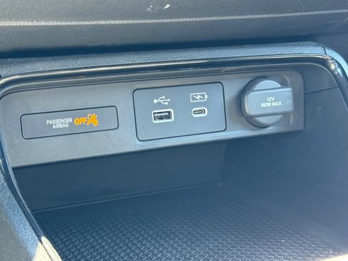 Used 2024 Honda CR-V Sport image 46