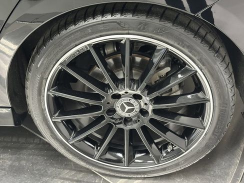 Certified 2023 Mercedes-Benz CLA 250 image 21