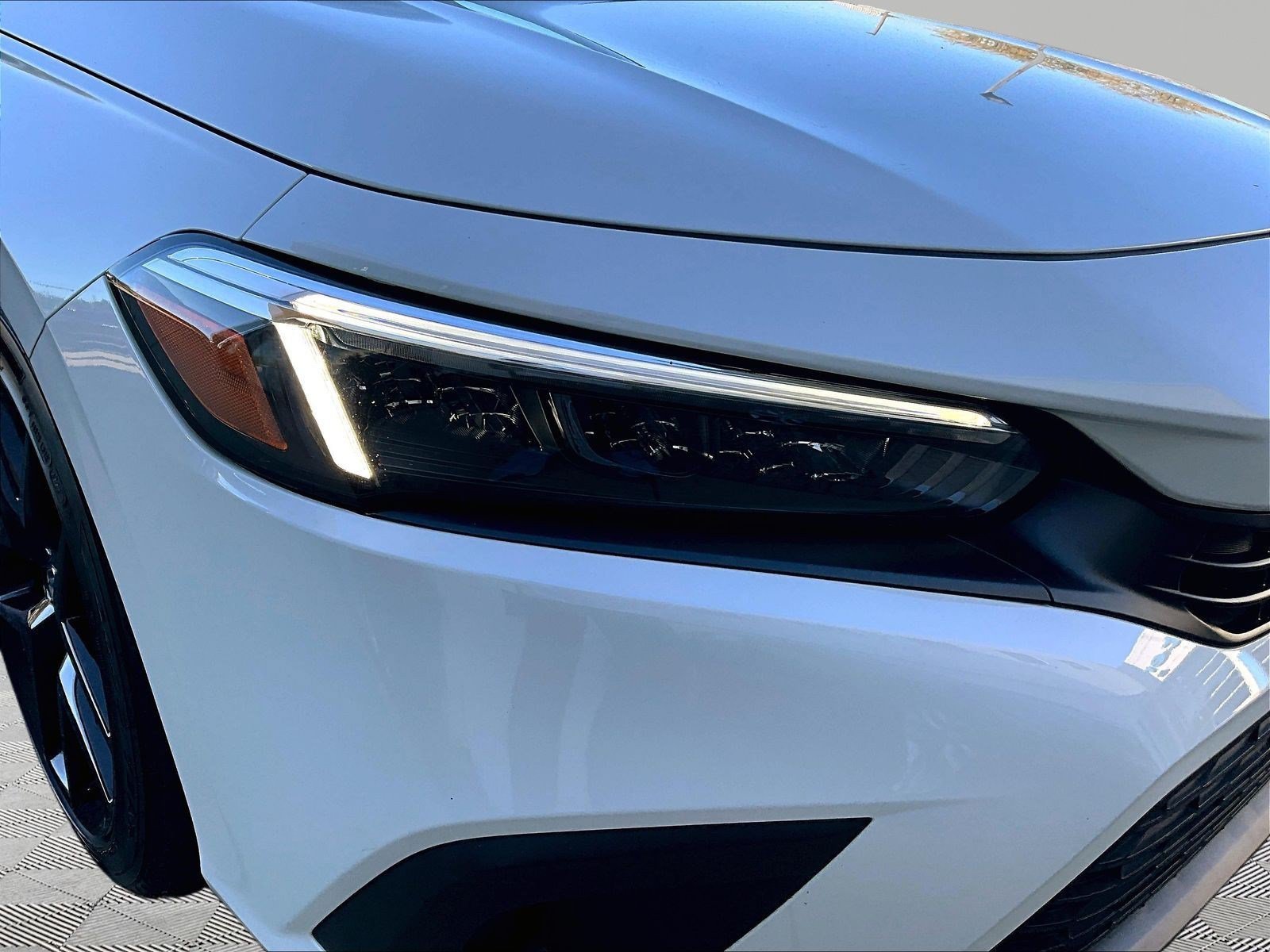 Used 2024 Honda Civic Sport image 30