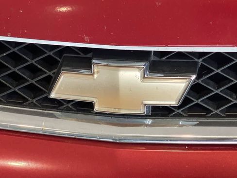 Used 2014 Chevrolet Impala LTZ FWD image 10