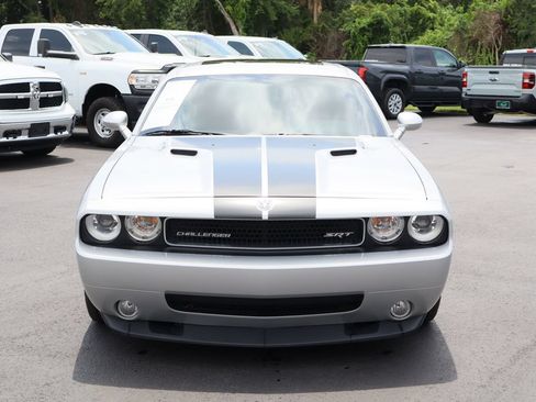 Used 2008 Dodge Challenger SRT8 RWD image 4