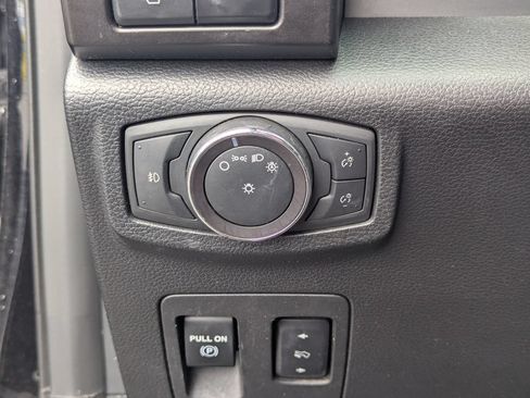 Used 2019 Ford Expedition Max Limited w/ Equipment Group 303A AWD/4WD image 24