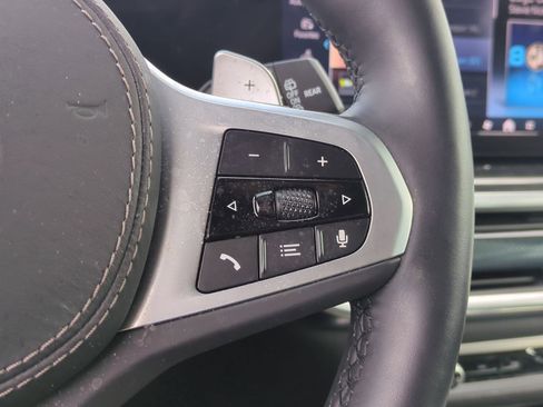 Used 2026 BMW X5 xDrive40i w/ M Sport Package image 20