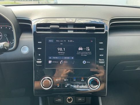 Used 2023 Hyundai Santa Cruz SEL FWD image 21