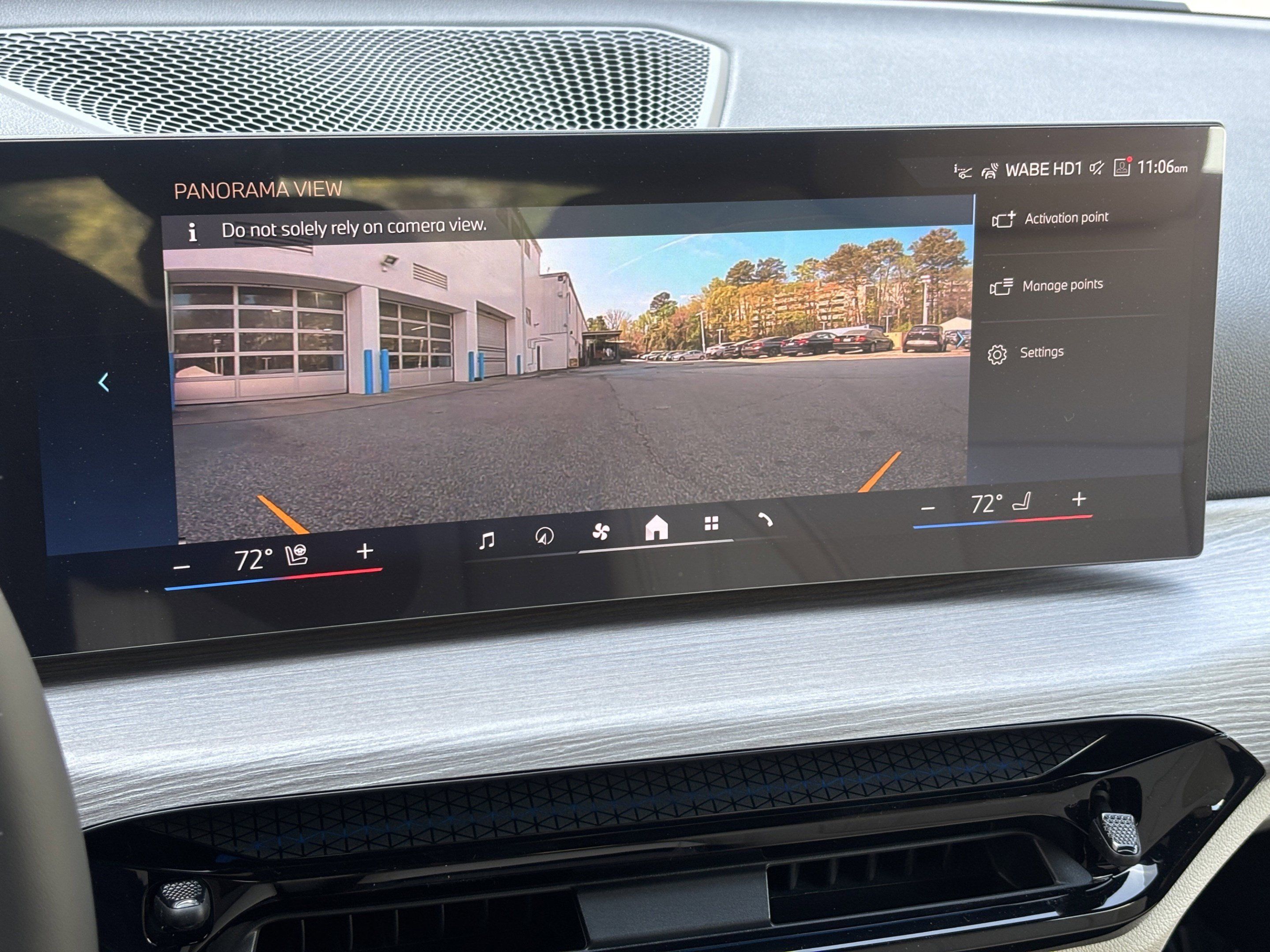 Used 2026 BMW i4 xDrive40i w/ M Sport Package AWD/4WD image 14