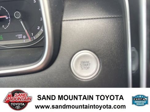 Used 2024 Hyundai Tucson SEL AWD/4WD image 17