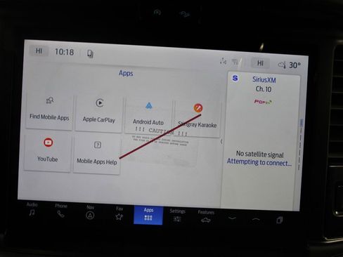 New 2026 Ford F150 XLT image 44