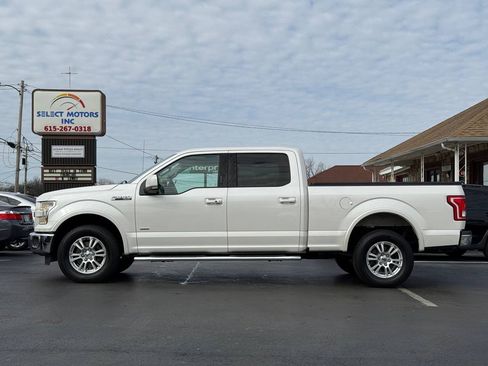 Used 2016 Ford F150 Lariat image 3