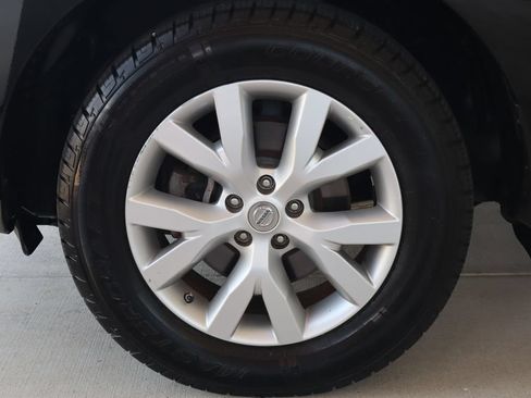 Used 2014 Nissan Murano SL w/ Navigation Package AWD/4WD image 5