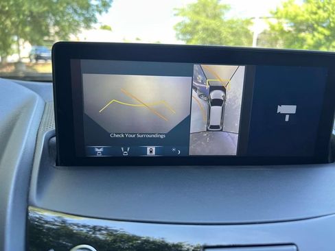 Used 2019 Acura RDX FWD w/ Advance Package image 14