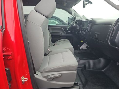 Used 2018 Chevrolet Silverado 3500 W/T w/ WT Convenience Package image 13