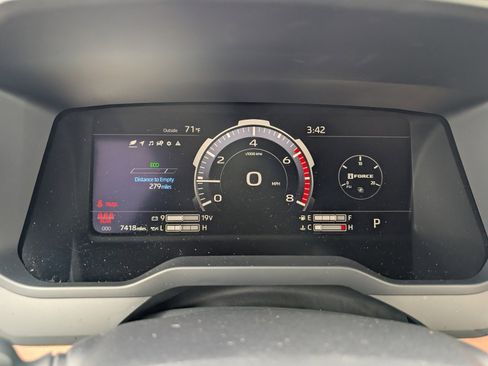 Used 2026 Toyota Tundra 1794 Edition image 5