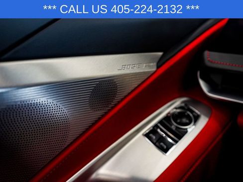 New 2026 Chevrolet Corvette Z06 w/ Battery Protection Package image 28