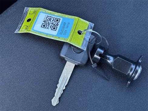 Used 2024 Nissan Versa S w/ S Plus Package image 36