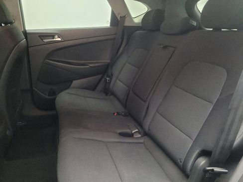 Used 2019 Hyundai Tucson SE FWD image 18