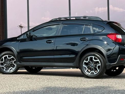 Used 2016 Subaru Crosstrek 2.0i Premium w/ Popular Package #1 AWD/4WD image 6