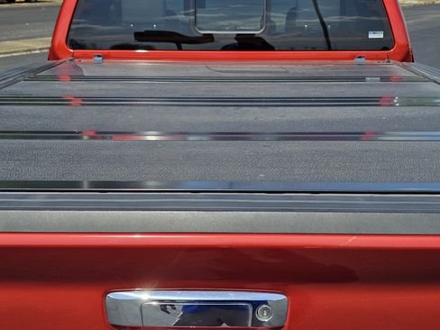 Used 2019 Ford Ranger Lariat w/ Equipment Group 501A Mid image 12