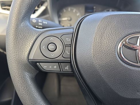 Used 2023 Toyota Corolla LE w/ LE Premium Package image 16