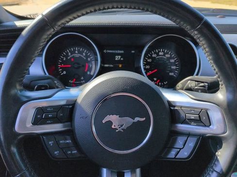 Certified 2020 Ford Mustang Premium image 25