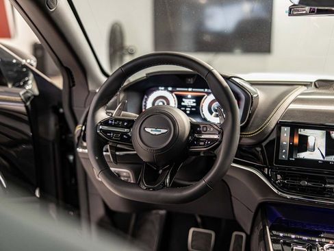 New 2026 Aston Martin DBX S image 35