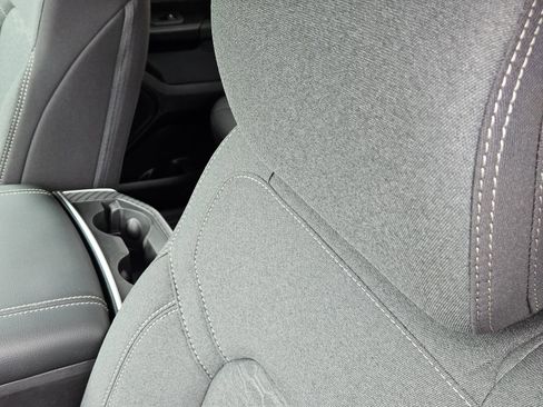 New 2026 RAM 1500 4x4 Crew Cab image 28