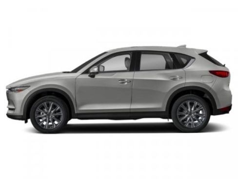Used 2020 MAZDA CX-5 Grand Touring image 19