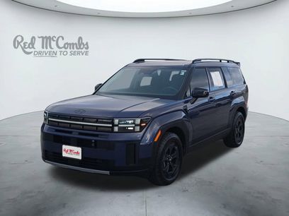 Certified 2025 Hyundai Santa Fe XRT