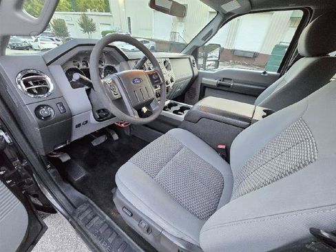 Used 2016 Ford F350 XLT w/ XLT Value Package image 20