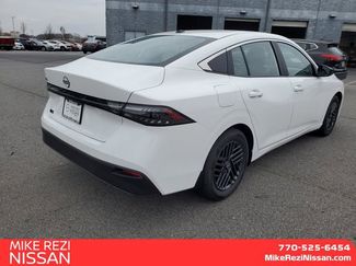 New 2026 Nissan Sentra SV w/ Floor Mat Package FWD video 3