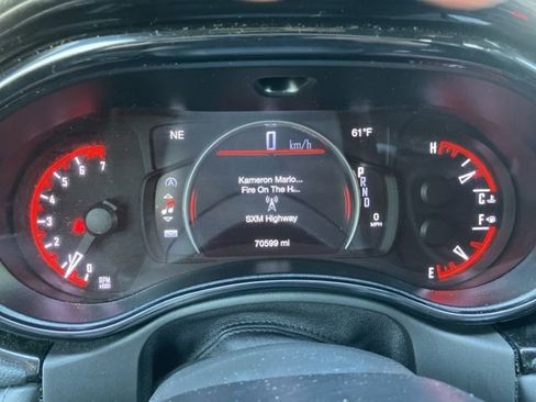 Used 2022 Dodge Durango GT image 30