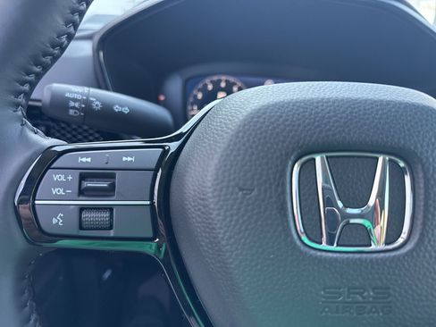 New 2026 Honda CR-V EX-L image 38