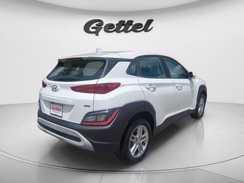 Used 2023 Hyundai Kona SE AWD/4WD image 5