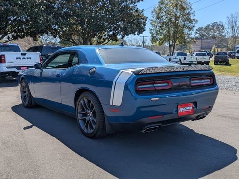 Used 2021 Dodge Challenger R/T Scat Pack image 6