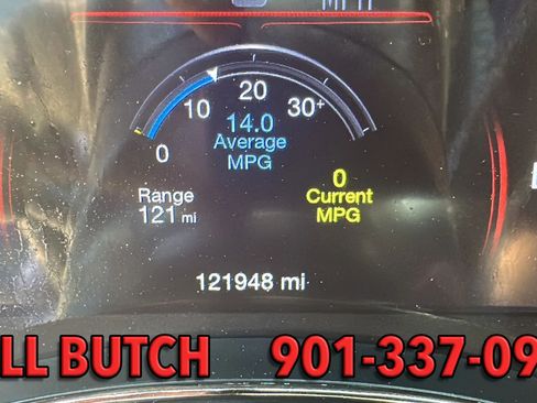 Used 2019 Dodge Durango GT RWD image 10
