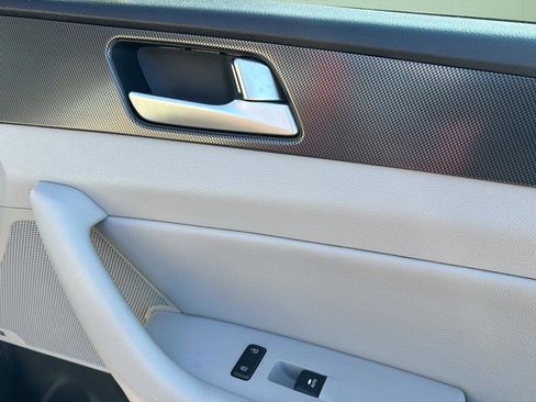 Used 2015 Hyundai Sonata Sport w/ Option Group 04 image 38