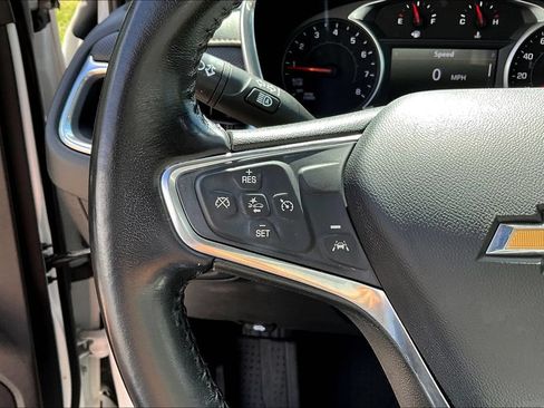Used 2021 Chevrolet Equinox Premier AWD/4WD image 11
