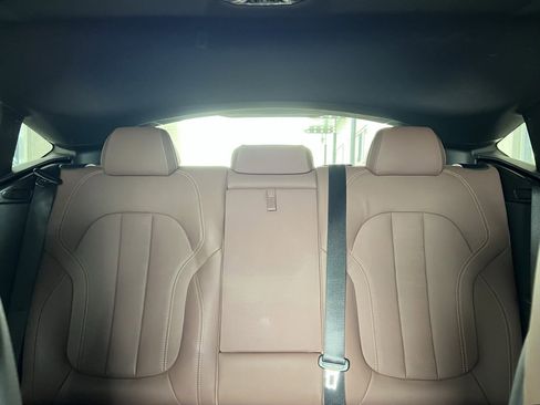 Used 2021 BMW X6 xDrive40i w/ Premium Package 2 image 22