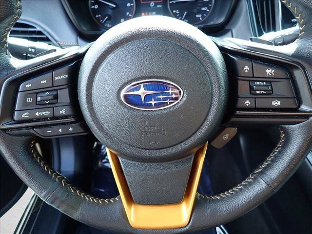 Used 2024 Subaru Outback Wilderness AWD/4WD image 19